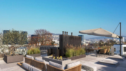 "LUXURIÖSE NEUBAU-3.5-ZIMMER-ATTIKAWOHNUNG mit einzigartiger Dachterrasse"