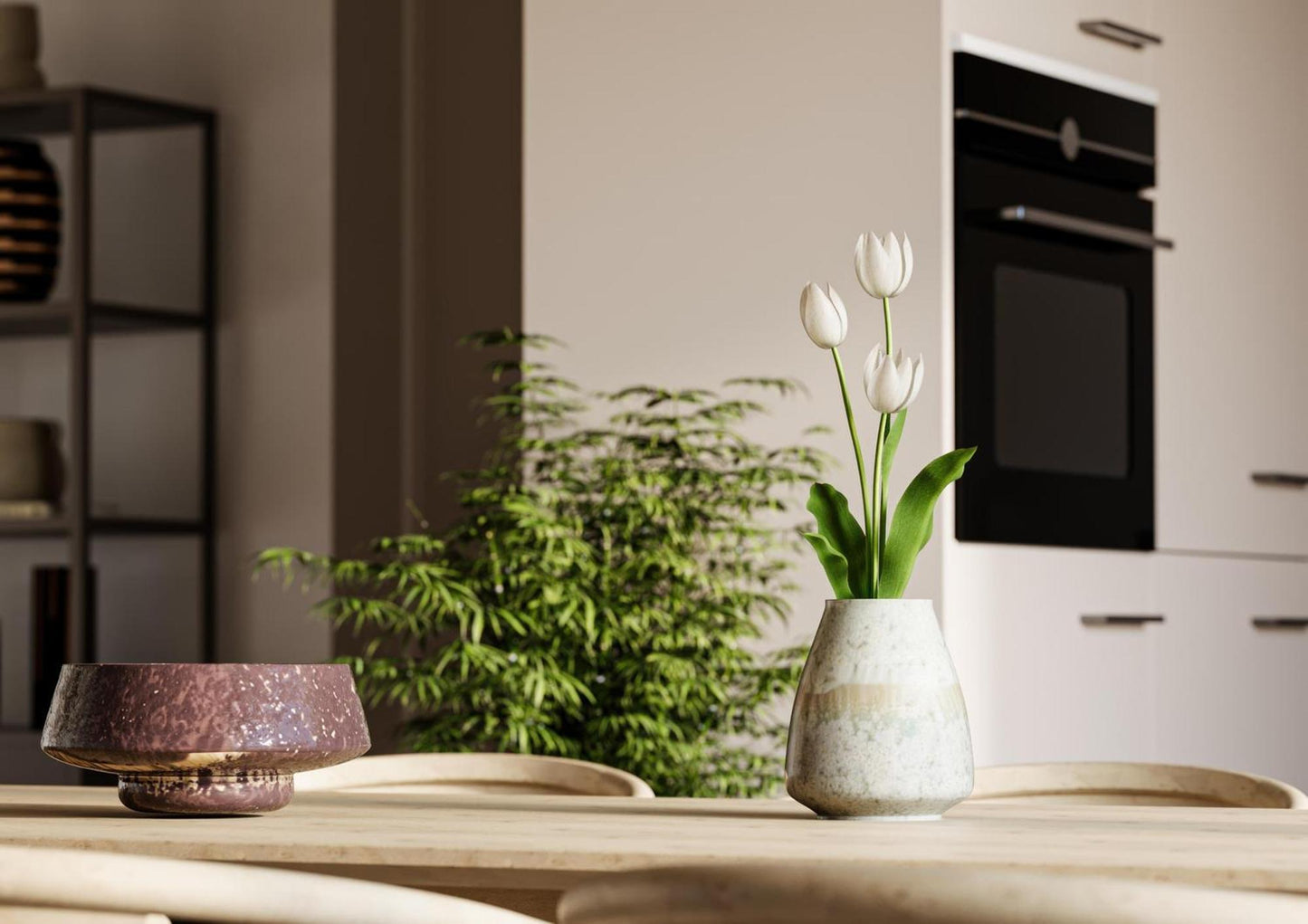 "2.5-Zimmer-Gartenwohnung in Zürich"