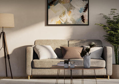 "2.5-Zimmer-Gartenwohnung in Zürich"