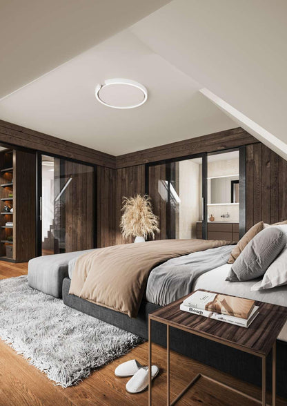 "LUXURIÖSE NEUBAU-3.5-ZIMMER-ATTIKAWOHNUNG mit einzigartiger Dachterrasse"