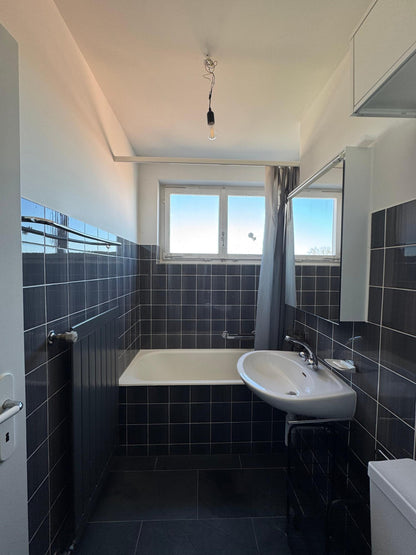 "Wohnung in Zürich"